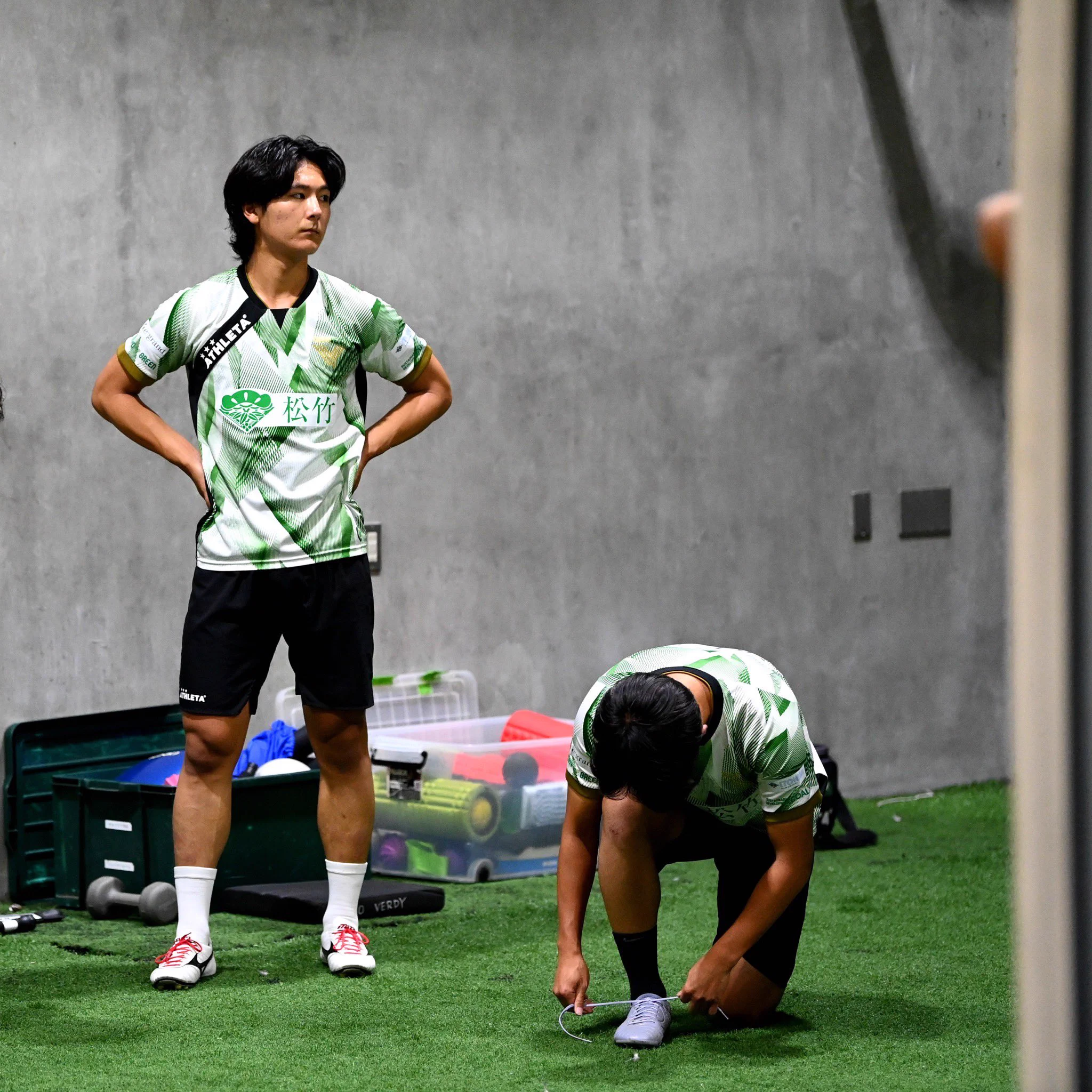 東京ヴェルディ（TOKYO VERDY）公式⚽ on X: 