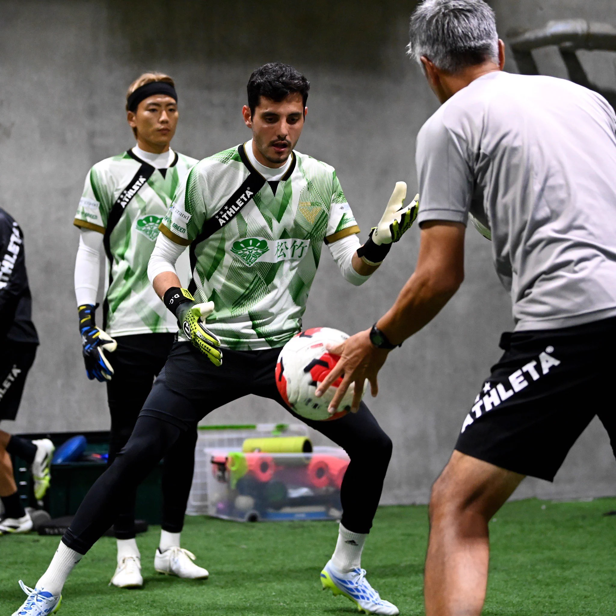 東京ヴェルディ（TOKYO VERDY）公式⚽ on X: 