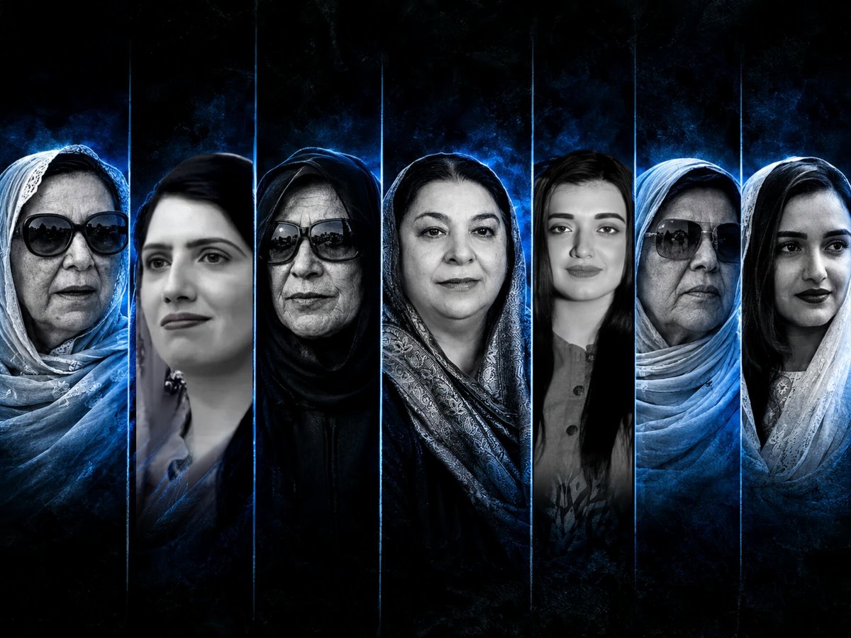 ErumAnwer554917's tweet photo. ہم ماہیں ہم بہنیں ہم بیٹیاں قوم کی عزت ہم سے ھے 
#خان_کی_بہنیں_فوری_رہا_کرو https://t.co/3L7UkeyFgI