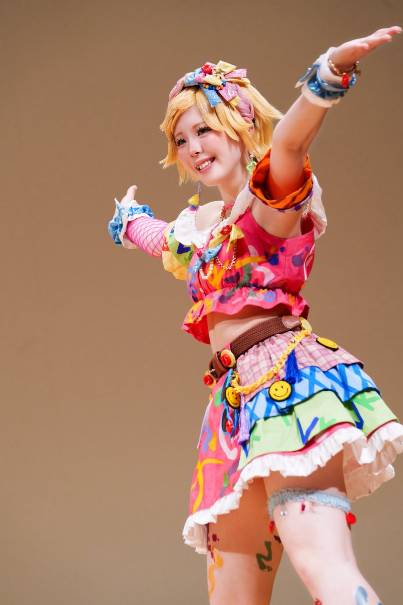 yaya_na_s's tweet photo. ※cos/コスパフォステショ📷⟡.·

         とびきりのメモリーズ
                                キミとコレクション🎶

📸▶︎@vulcan_1129 さん https://t.co/TZGYJQ8ckz