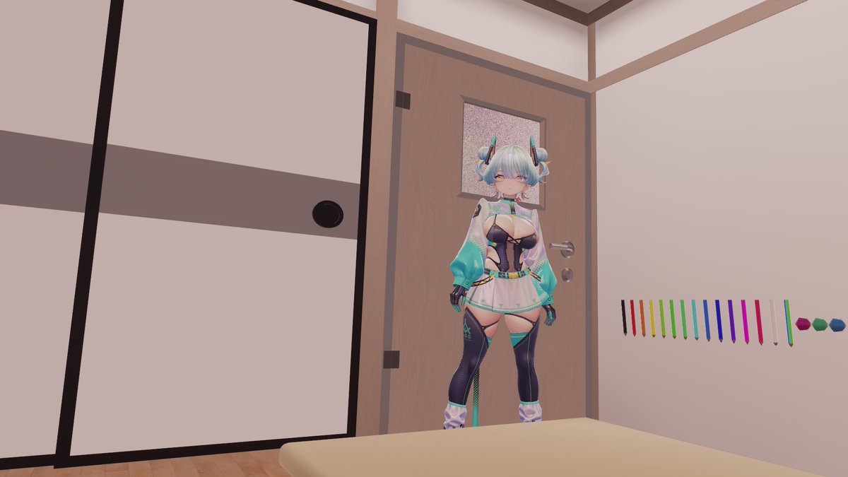 NeuMeMe's tweet photo. ｶﾞﾁｬ https://t.co/Qcm8QYE1V3
