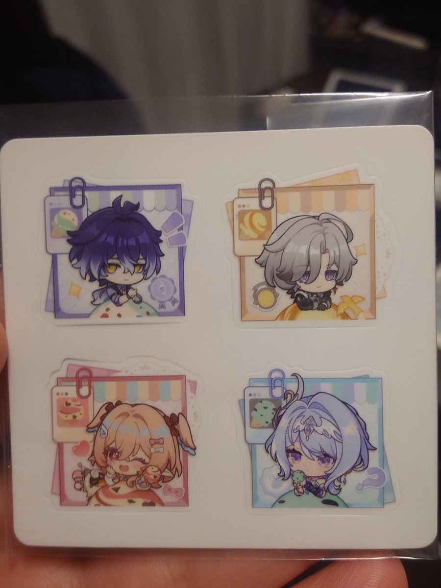 kamui3693's tweet photo. そして終わったサーティワンコラボーー https://t.co/B0aauMPDQG