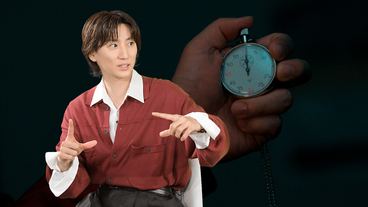 oricon's tweet photo. 📺カンテレ・フジテレビ系
『名探偵THREE ～半径3mの謎を解き明かせ～』
⠀
KEY TO LIT中村嶺亜の探偵姿に
SixTONES京本大我が感嘆「すごく成長したな」
⠀
髙地優吾が自宅に入れてくれない⁉️
💬京本が身近なミステリー明かす
https://t.co/JEyyF89JGy
⠀
#名探偵THREE https://t.co/wQkZ1X9p4Z