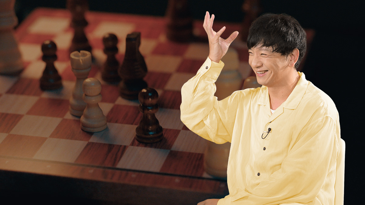 oricon's tweet photo. 📺カンテレ・フジテレビ系
『名探偵THREE ～半径3mの謎を解き明かせ～』
⠀
KEY TO LIT中村嶺亜の探偵姿に
SixTONES京本大我が感嘆「すごく成長したな」
⠀
髙地優吾が自宅に入れてくれない⁉️
💬京本が身近なミステリー明かす
https://t.co/JEyyF89JGy
⠀
#名探偵THREE https://t.co/wQkZ1X9p4Z