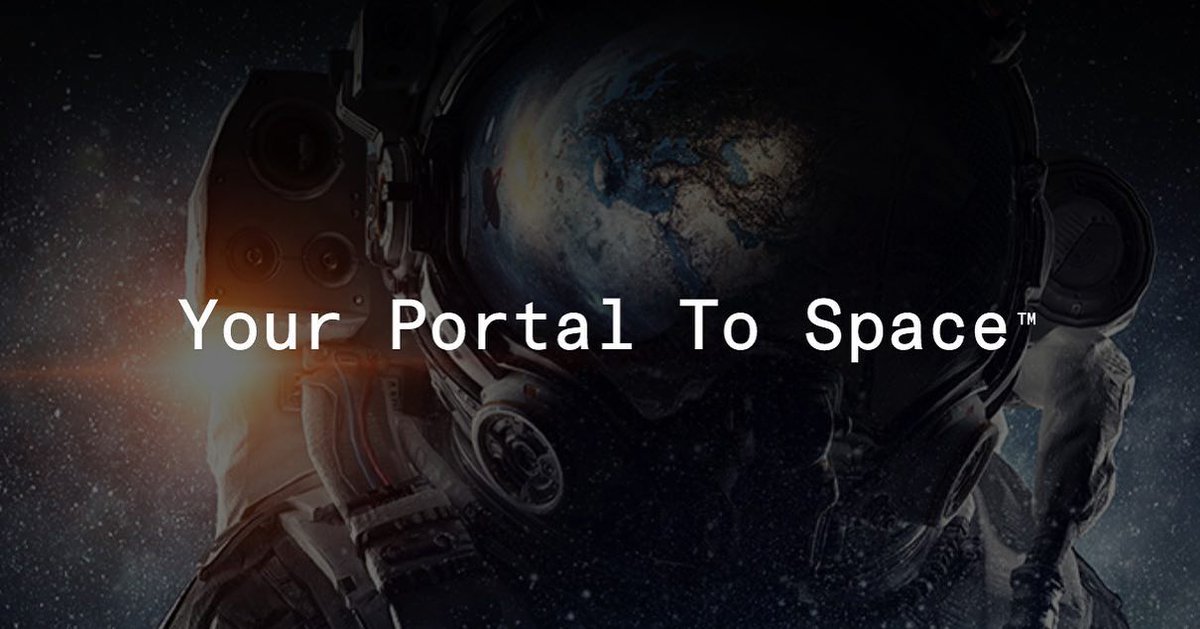 NanoracksSpace's tweet photo. Nanoracks, here to make your space dreams a reality. https://t.co/5fiHB4EJOY