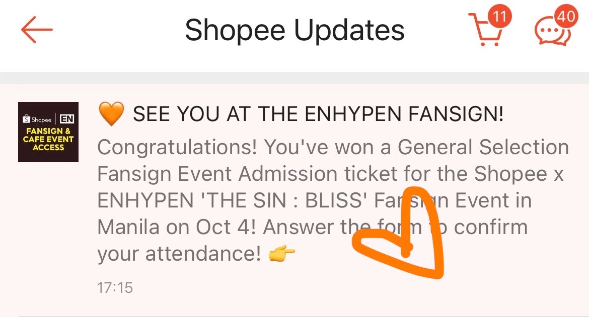 alwaysddeonu's tweet photo. See you!! 😭🫶🏻 @ENHYPEN_members https://t.co/99qbVGKcAd