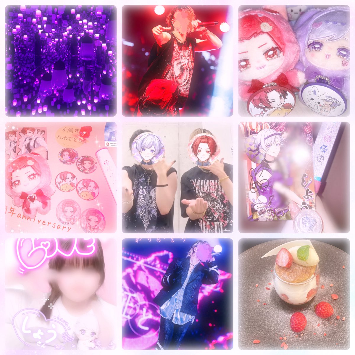 Krenkon2468's tweet photo. ♬•*¨*•.¸本日爆誕した私にお友達をください•*¨*•.¸♬︎

𓂃𓂂ꕤ*.ﾟALTあります𓂃𓂂ꕤ*.ﾟ

 #いれりすさんと繋がりたい  #ぽらりすさんと繋がりたい  #クロノメイトさんと繋がりたい #フラッグさんと繋がりたい #VOISINGリスナーさんと繋がりたい https://t.co/lKOROoAJVM