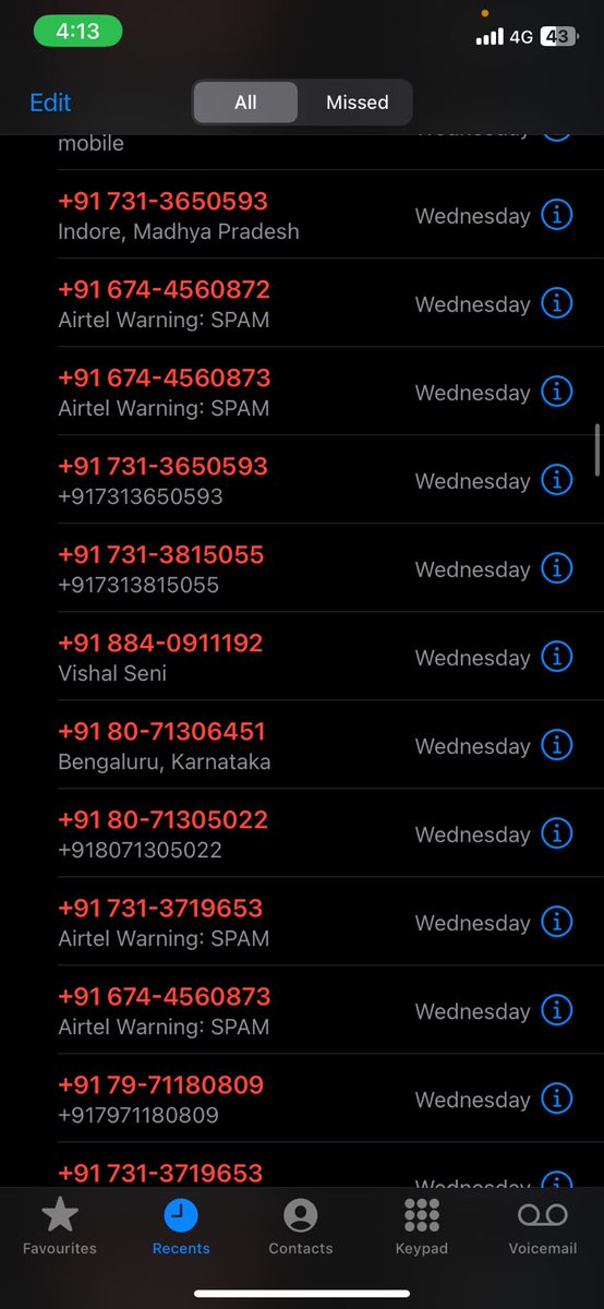 CaseComplansp4's tweet photo. @MoneyviewCares  Multiple recovery calls every day, despite the circumstances already being communicated. Screenshot attached as evidence. Is this an acceptable recovery practice? Requesting @RBI
to look into this matter. https://t.co/WUS0mOIRaW