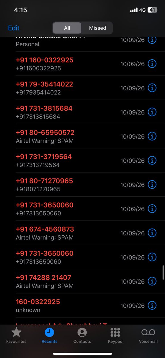 CaseComplansp4's tweet photo. @MoneyviewCares  Multiple recovery calls every day, despite the circumstances already being communicated. Screenshot attached as evidence. Is this an acceptable recovery practice? Requesting @RBI
to look into this matter. https://t.co/WUS0mOIRaW
