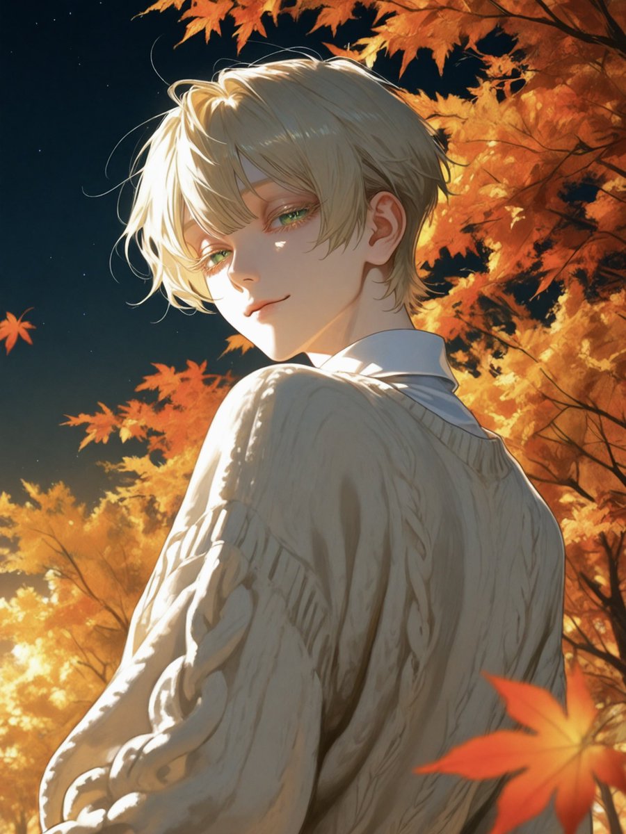 CrabMilt's tweet photo. 🍁 https://t.co/WBKy36HLB3