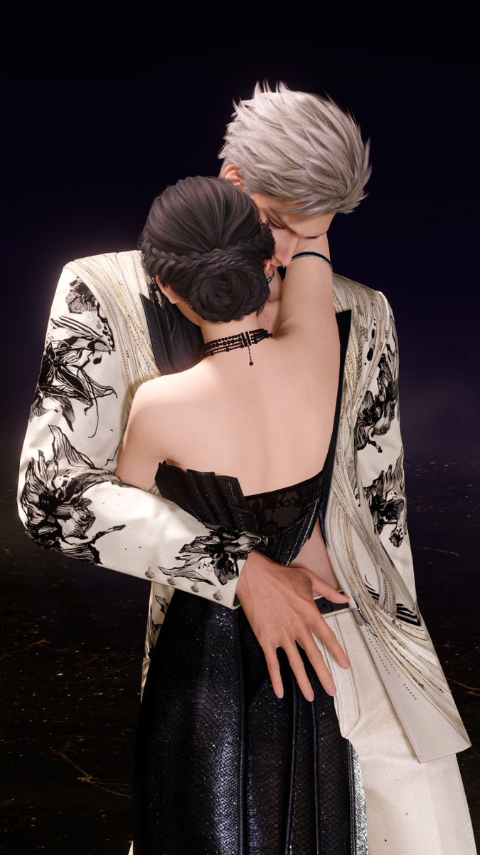 Chinatsu_0311's tweet photo. 他の四人

#恋と深空 #LoveandDeepspace https://t.co/dWv0IlqO8u