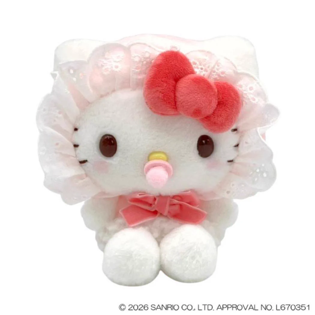 ハローキティグッズ新情報 (@hellokitty_tw) / X