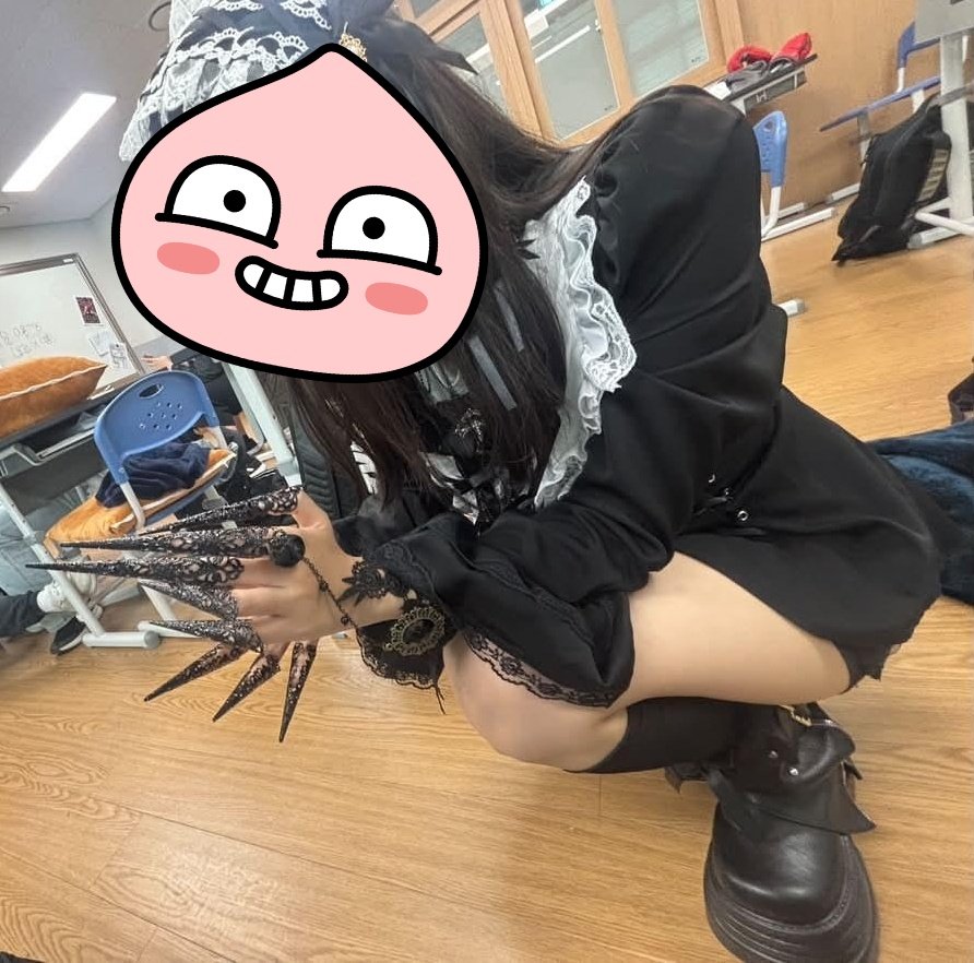 forXcs's tweet photo. 관심종자 ㄹㅈㄷ다 https://t.co/uAMNn9THm3