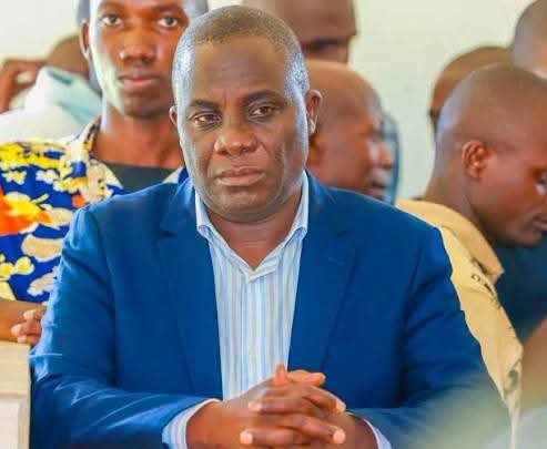 promisetvUG's tweet photo. UPDATE : Former Butambala County MP Muhammad Muwanga Kivumbi has been granted bail by the Butambala Chief Magistrate's Court.
#PromiseTVUpdates https://t.co/ng0o3jchr2