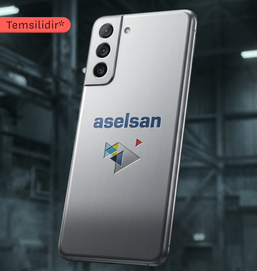 webtekno's tweet photo. ASELSAN ve Türk Telekom’un geliştirdiği yerli telefon 2027’nin ilk yarısında satışa çıkacak. 

📍 Üretim Malatya’da yapılacak, tasarım tamamen Türkiye’de geliştiriliyor.

📍 İlk modeller orta-üst segmentte konumlanacak ve özellikle pil, kamera ve kullanıcı deneyiminde rekabetçi olması hedeflenecek.

📍 Proje 3 aşamada ilerleyecek:
1️⃣ Android tabanlı telefon
2️⃣ Yerli işletim sistemi
3️⃣ Yerli çip
Fazların yaklaşık birer yıl arayla hayata geçirilmesi planlanıyor ve yatırımlar şimdiden başladı.
