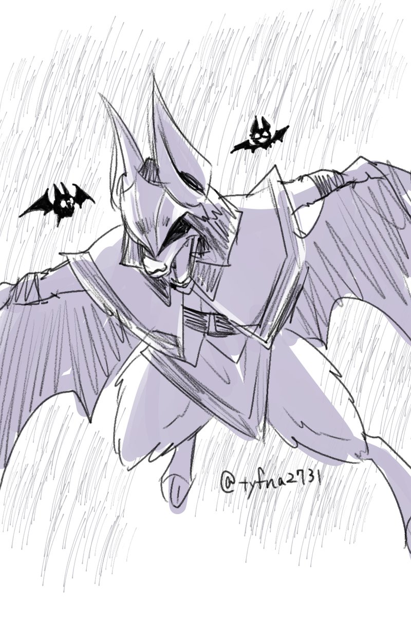 tyfna2731's tweet photo. ソーンくんに全身描くの苦手なので練習色々～
槍もムズいからあんまり描きたくないんだよね https://t.co/8JglVf0Br7
