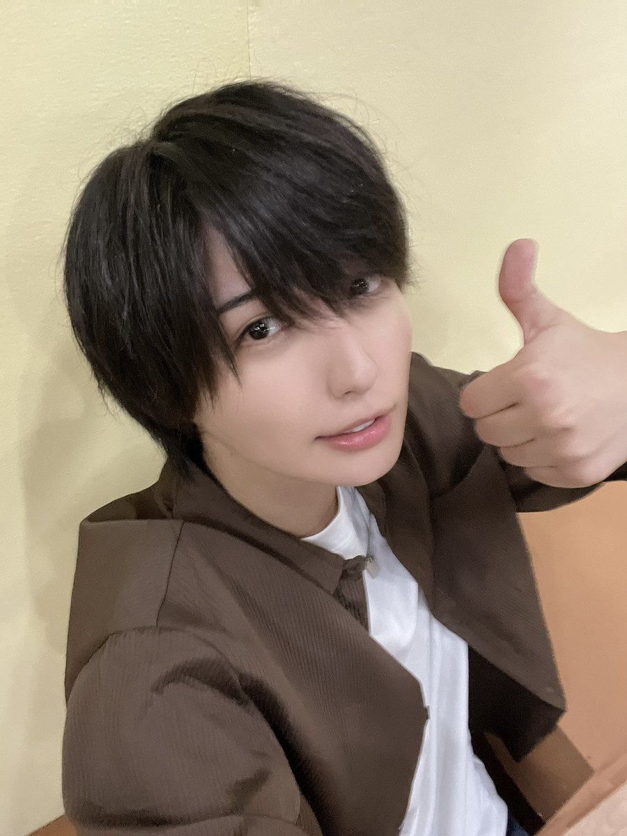yuto_idolity's tweet photo. #本2026 
明日初日を迎えるぞー！！🔥
やったる！！！✊ https://t.co/naCBLp9FOU