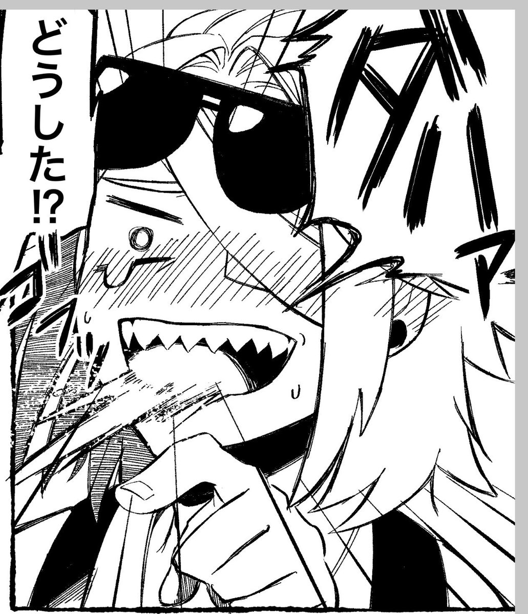 MTK_CORE's tweet photo. もう一生ふざけながら笑っててほしい https://t.co/Nz3qUwpi3o