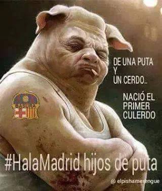 MalosMarcos's tweet photo. @JoseR0001 @salvaxh34 @gate_madri49826 COBARDE Y VAGO BLOKEAS PARA QUE NO TE DEFEQUEN Y SE  ORINEN EN TU CARA PUTA BASURA HUMANA
PORQUE BLOKEAS NO TE GUSTA QUE HUMILLEN BASTARDO 😅😅😅😅😅😅😅😅 https://t.co/aGmYXCFHvk