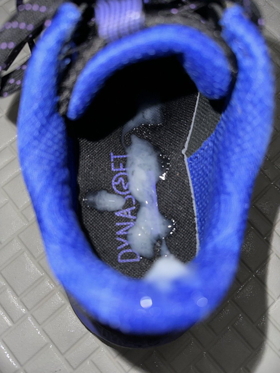 runshoes4's tweet photo. 💦
 #cum  #Sneakercum  #Nike  #NewBalance https://t.co/jHucHM4FQy