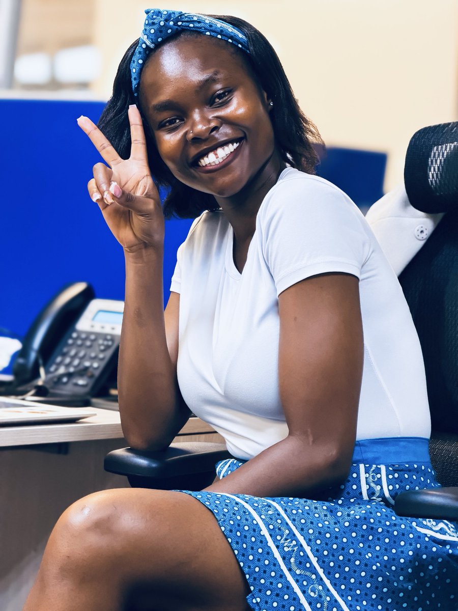 MascomWireless's tweet photo. Mowa ke one wa Boipuso! 🇧🇼💛

Only 1 day to go as we celebrate 60 years of Independence! 🇧🇼

Rona re ready!

#Number1BecauseOfYou #BotswanaIndependence https://t.co/R0OAn2jCzj