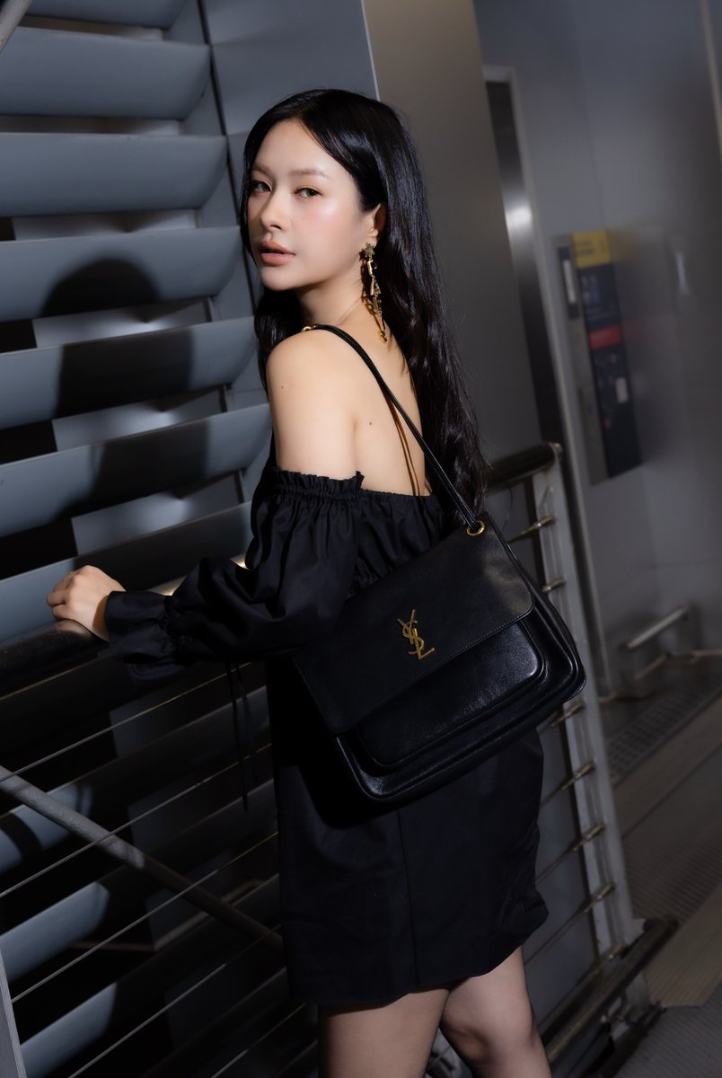 SaintLaurentJP's tweet photo. 27年夏 ウィメンズショー
バイ アンソニー・ヴァカレロ

ショーのためパリに向かうロゼ、水原希子、RIIZEのアントン、ミルク・パンサ、テン・リー、アンニャ・ルービック、チェン・ジョーユエン、チョン・ジヒョン。

▼詳しくは画像をタップ