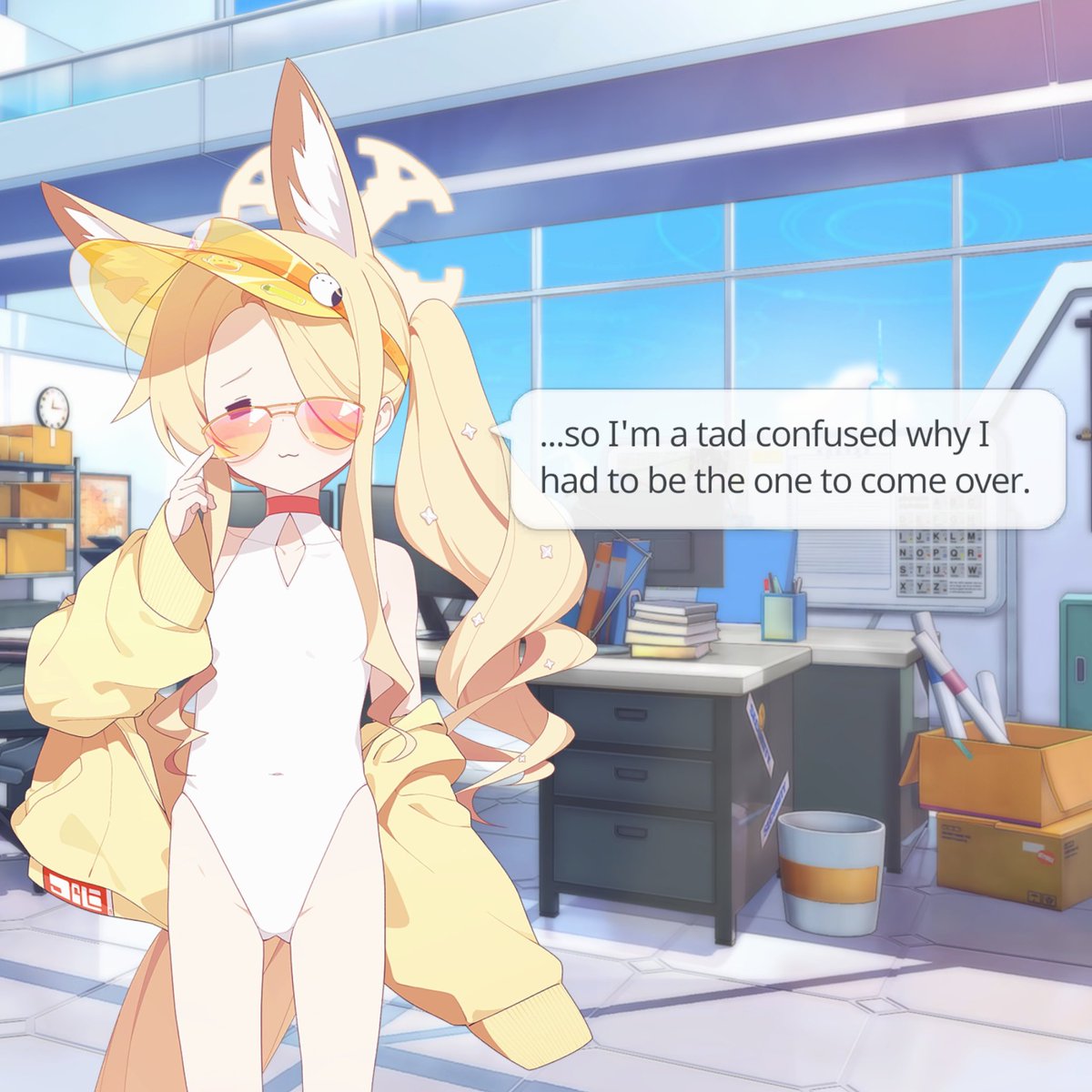 SillyMikaToT's tweet photo. Sexy Seia strikes again in her birthday! https://t.co/L2kig8duun