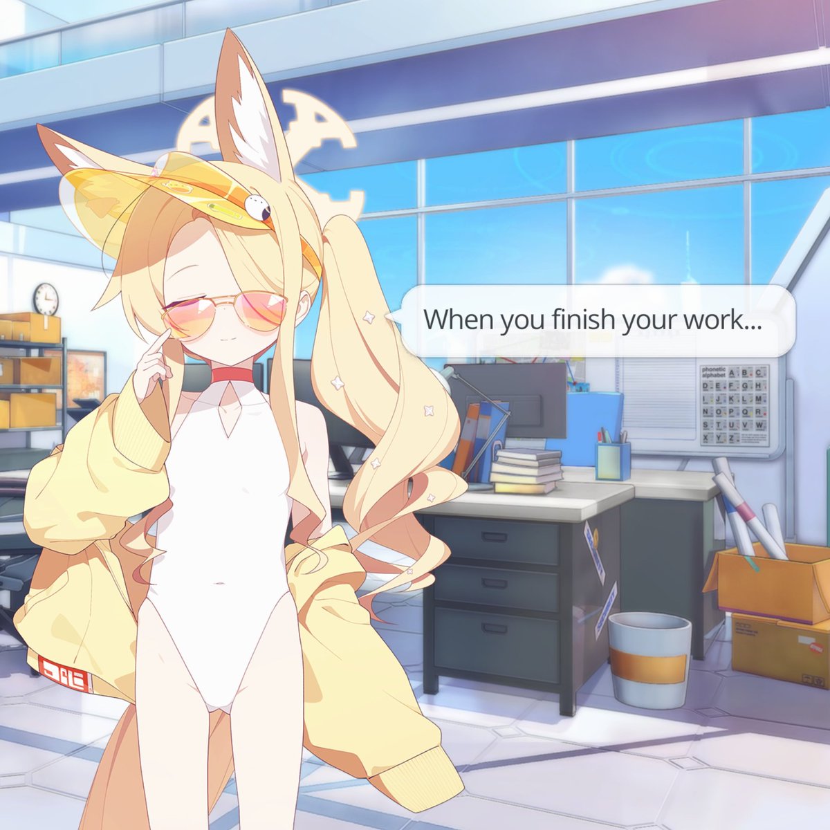 SillyMikaToT's tweet photo. Sexy Seia strikes again in her birthday! https://t.co/L2kig8duun