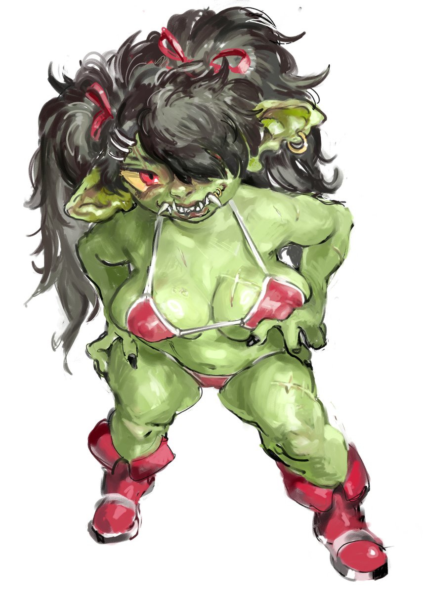 ikasanamedo1's tweet photo. 理想のタイプを描きました https://t.co/c1aQ4A1b4f