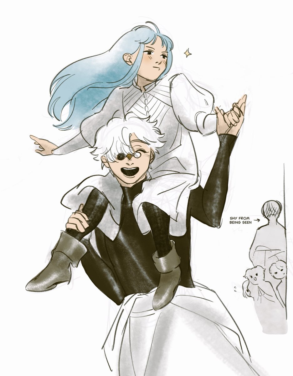 YU7104's tweet photo. looks fun, shall we join the dance? #wha #qifrey #richeh https://t.co/IuVYNlkSGf