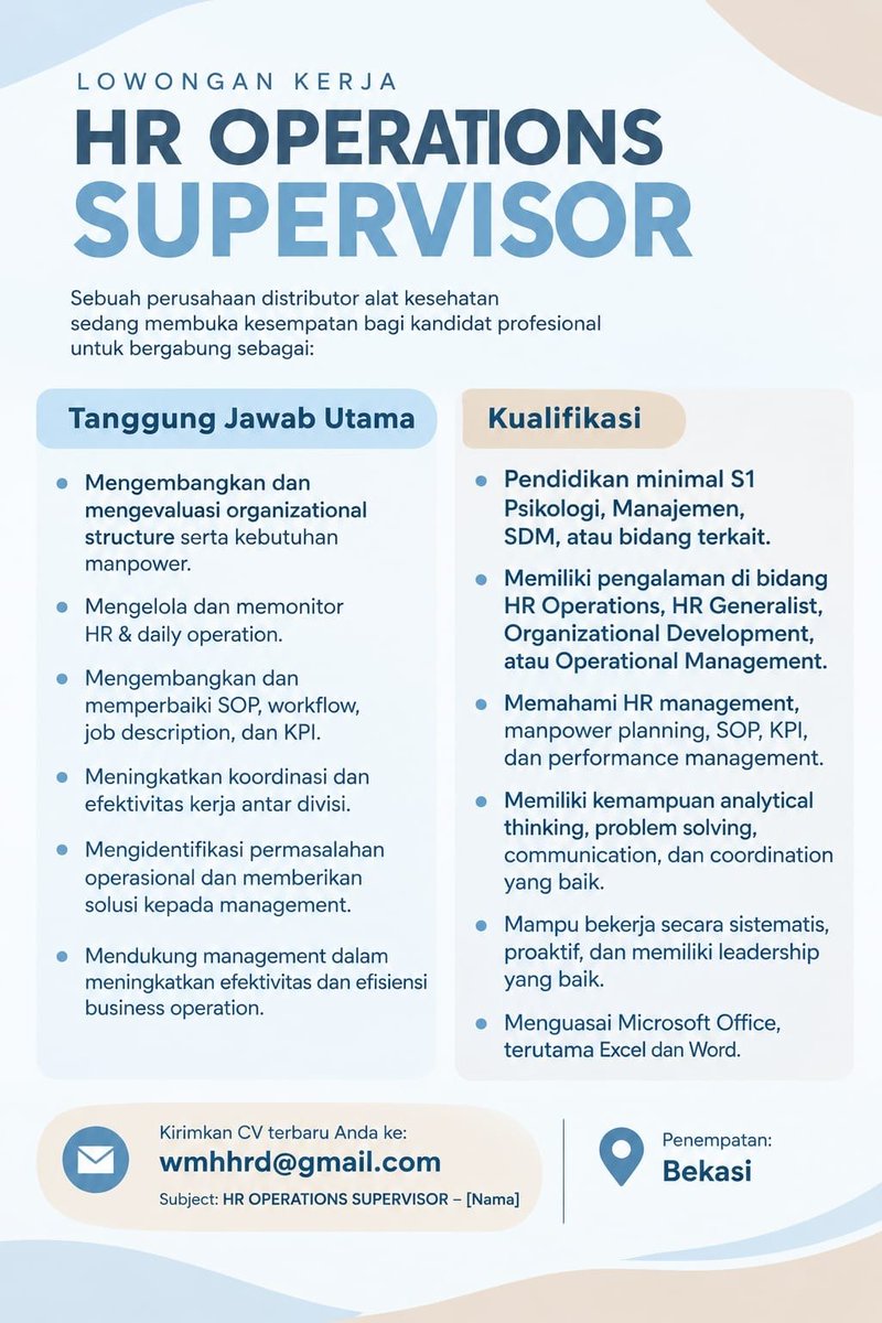 deeproastea's tweet photo. pe
ingfo loker nih bos https://t.co/c8ZRW4h1ZH