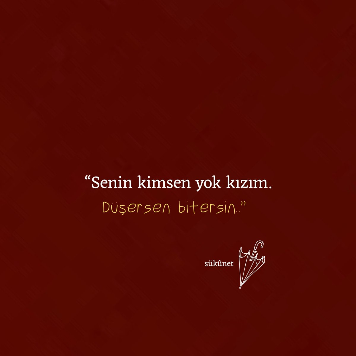 sukunnettt's tweet photo. düşersen bitersin. https://t.co/hvw1tvE3f7