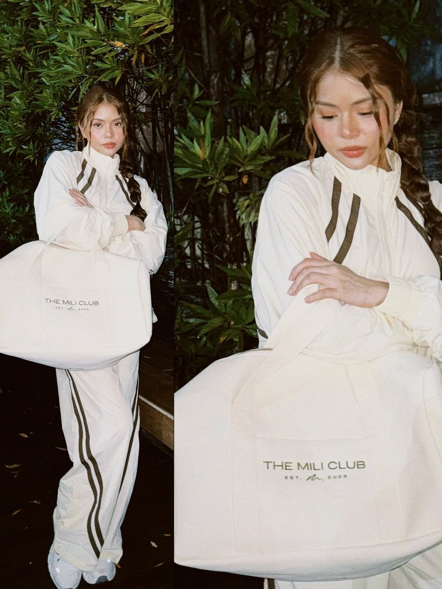 yvsmauii's tweet photo. aubrey is wearing @miliclubofc https://t.co/BD78oYWyDq