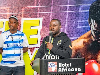MrInfluencerUg1's tweet photo. Gyms have not done more to educate & teach those who go through gyn exercises.
@UnionTransportA wants good discipline after going through boxing & gym skills - MAWEJJE FRANK-@UnionTransportA Bodaboda Chairman
#BattleForGlory
#UnionBoxingPromotions https://t.co/c0tdy4qq0l