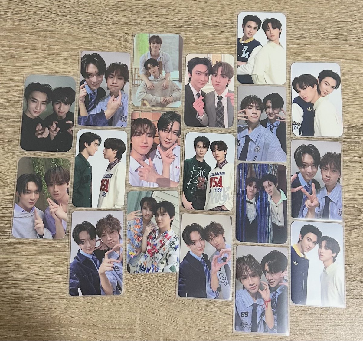 pipim_apy's tweet photo. รวมพล #ryujinpatji งับบ 🐉🪼
//ดูจากรูปผมแม่ใครนะ…

{ #rryjinnn , #chira_patt } =͟͟͞ ♡̩͙ https://t.co/TQVPIS9hfT