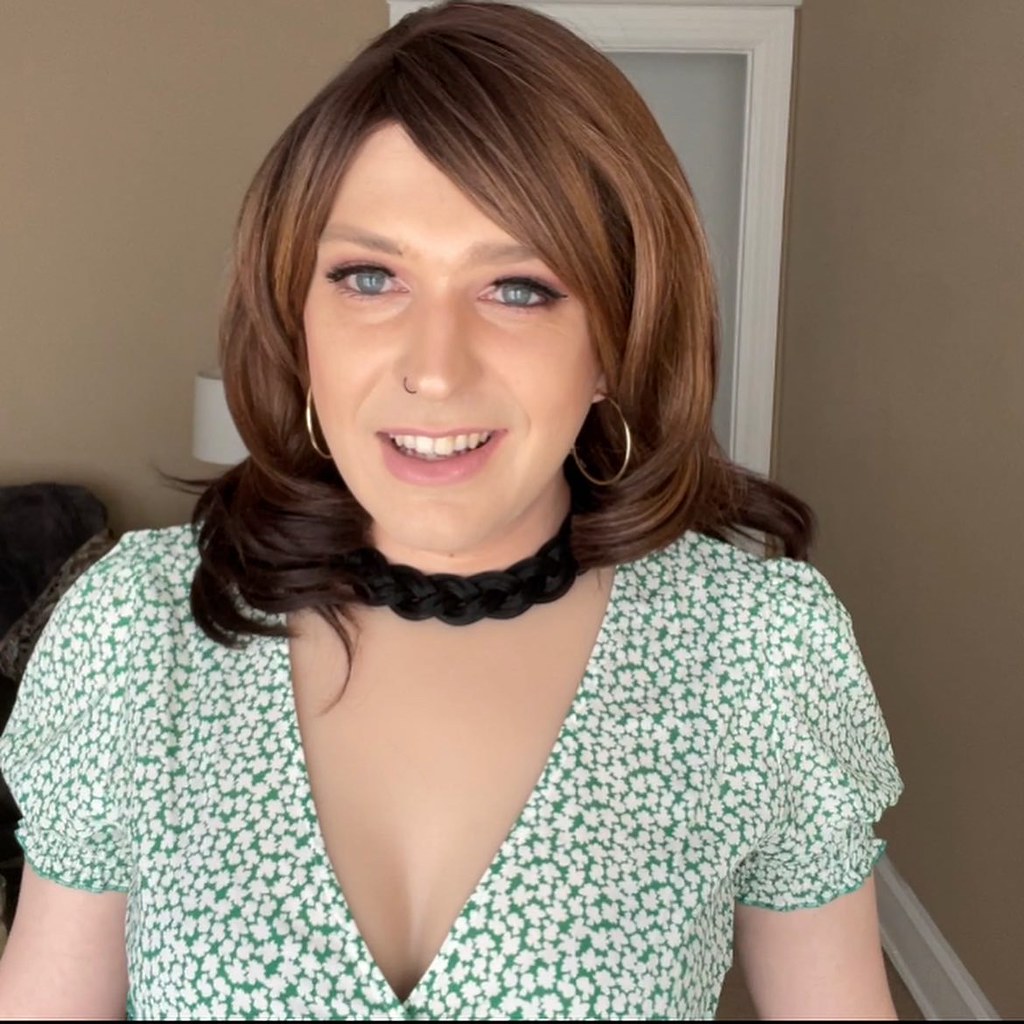 hotsexygirlkiss's tweet photo. Sexy Crossdresser xxx https://t.co/tIrItAUy9I