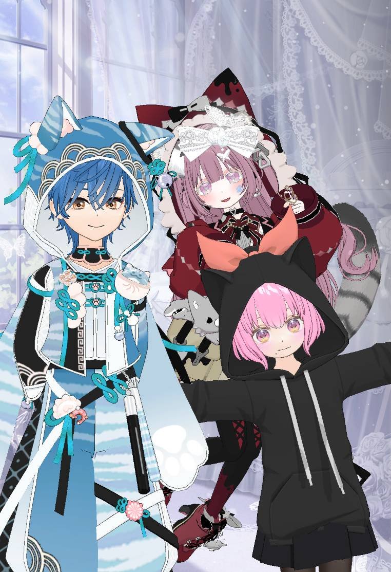 ryineko32373's tweet photo. しろっち昨日チアリ取ってくれてありがと〜！
毎月とってくれてありがとねっ https://t.co/GP4IrpzF2E