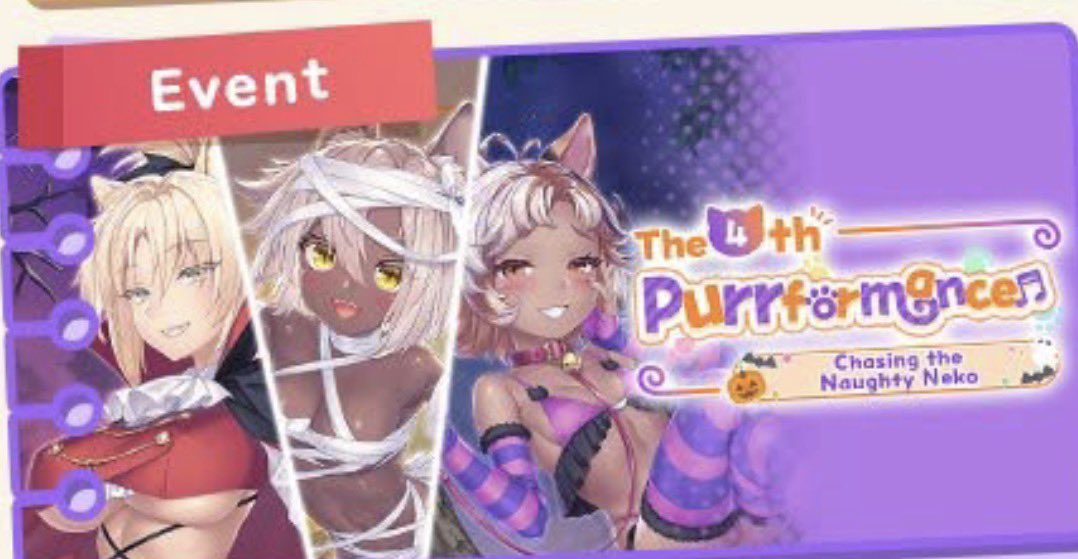 Yuriconfirm's tweet photo. HOLY SHIT SAYORI THANK YOU SAYORI FOR ALLOWIKG THIS SAYORI THANK YOU FOR BLESSING ME WITH TWO OF MY WIVES

#nekoconne #nekopara #gooner https://t.co/3nnDNbVHqQ