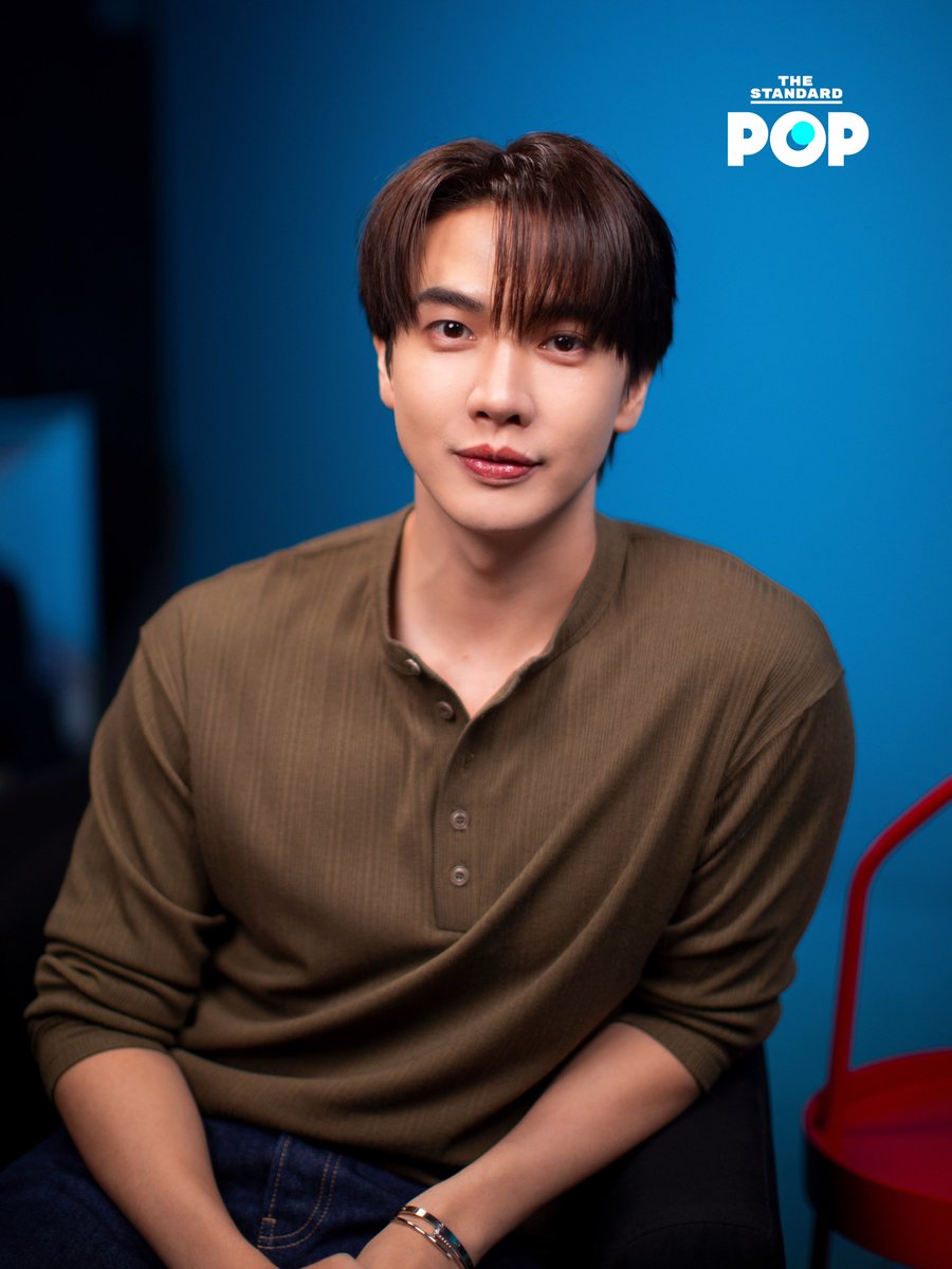 TheStandardPOP's tweet photo. แอบสปอยล์แขกรับเชิญวันพุธนี้ 👀 เจอกับ 2 ตัวตึงเรื่องเกม บอกเลยว่าอีพีนี้ต้องมีคนขำเกือบเดรส 🤣
.
เตรียมพบกับ THE INTERVIEW x MAXKYBAS
.
🗓 พุธที่ 30 กันยายน 2569
⏰ 19.00 น.
📍 YouTube: THE STANDARD POP
.
#THEINTERVIEWxMAXKYBAS 
#maxky_rp #bbasjtr
#maxkybas 
#MATCHINGWORDS 
#TheStandardPop