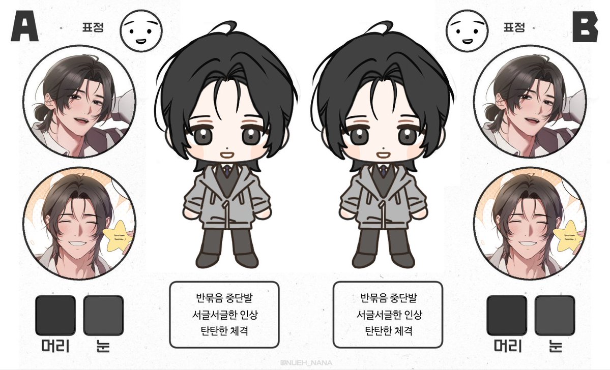 rammakura's tweet photo. 나나곰 해왔어요
저랑도 페어 해주세요 https://t.co/Xirfc1Rd6W