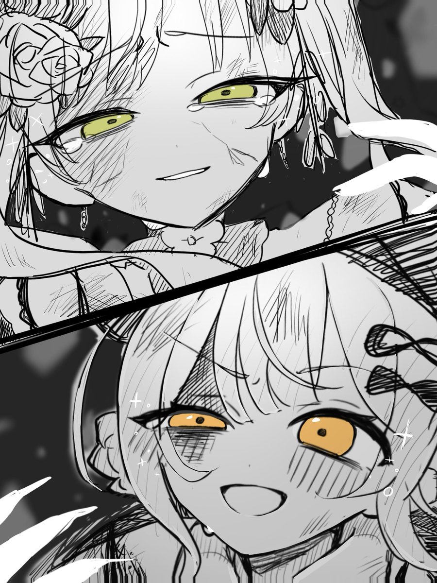 sion_400_08's tweet photo. 「なんて、なんてバカなのかしら____。」
#まのさばネタバレ https://t.co/pcbbqntoWj