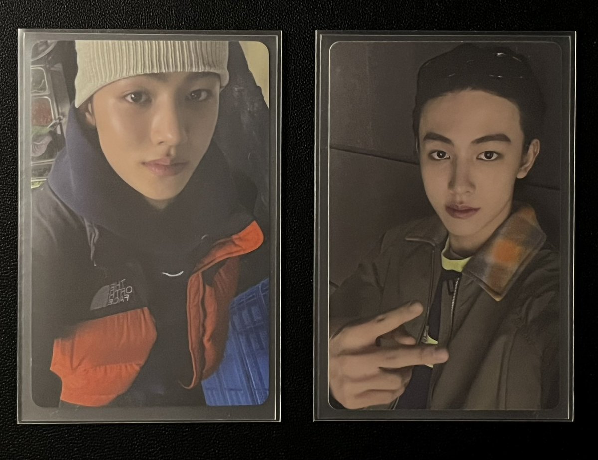 fjeggroll's tweet photo. 𐙚 GIVEAWAY ALERT !! ♡

3 lucky winners !!
୨ৎ 1st: GG unsealed album set
୨ৎ 2nd: Sean RP POB
୨ৎ 3rd: Sean MA POB

♡ like + follow to join
♡ comment ur user to enter
♡ winners shoulder SF

🎀 draw: sept 30, 2026 | 8pm PHT

good luck, everyone !! ^^ https://t.co/4wNckm0x4A
