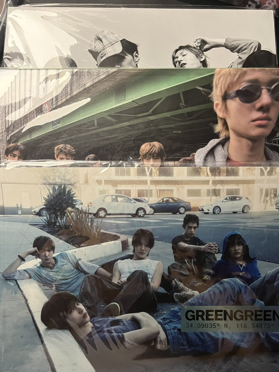 fjeggroll's tweet photo. 𐙚 GIVEAWAY ALERT !! ♡

3 lucky winners !!
୨ৎ 1st: GG unsealed album set
୨ৎ 2nd: Sean RP POB
୨ৎ 3rd: Sean MA POB

♡ like + follow to join
♡ comment ur user to enter
♡ winners shoulder SF

🎀 draw: sept 30, 2026 | 8pm PHT

good luck, everyone !! ^^ https://t.co/4wNckm0x4A