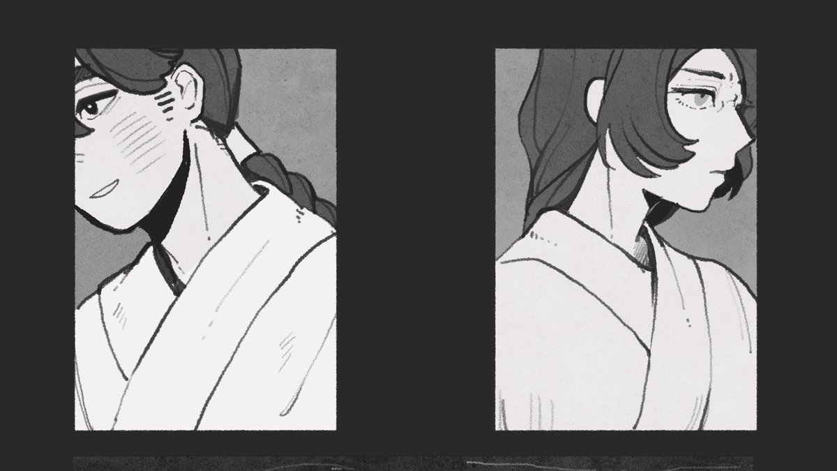 rubansoleil_'s tweet photo. tôi bị hoang tưởng   

> EN ver: 
https://t.co/FMGKzQ47r0

ogtr / 오고퇴레 / オゴドレ https://t.co/N1PZVDOXmV