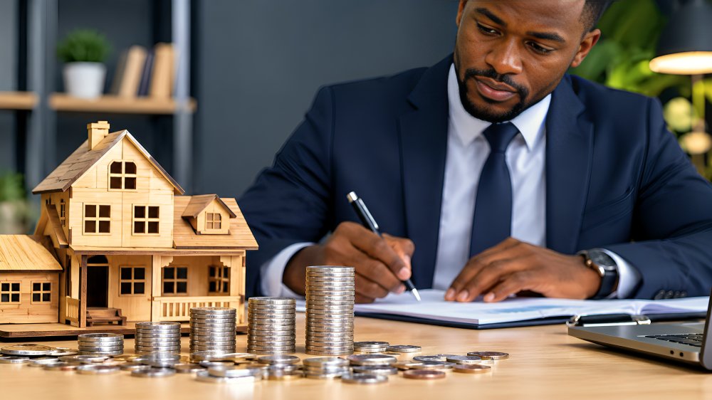 buildafrique's tweet photo. With shifting credit markets & high capital requirements, we provide #endtoend strategic guidance to transform high-potential #projects into #bankable realities.
#Partnerwithus to secure optimal #funding and accelerate your #investmentgrowth.
Learn More: https://t.co/MidfDrA4eo https://t.co/hnMNtOmolS