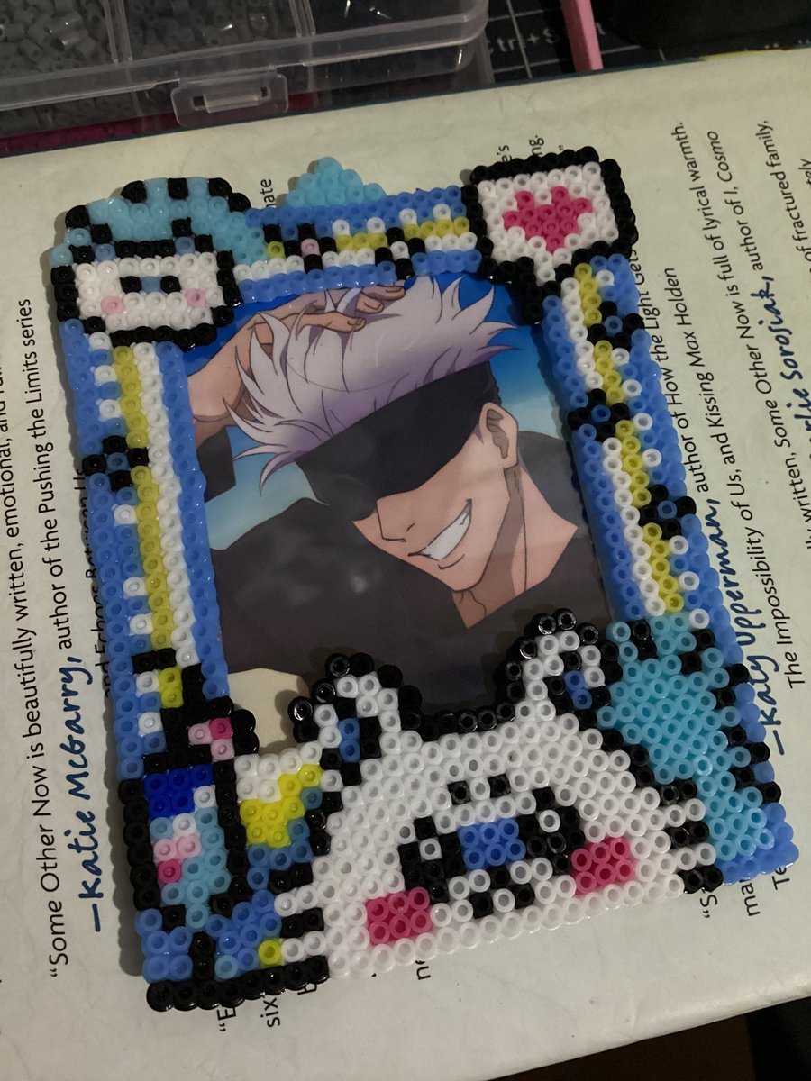 yu4wjz7's tweet photo. so fun making this PERO it’s so tiring 🫩 my back hurts bruh https://t.co/bJPtb5RS4k