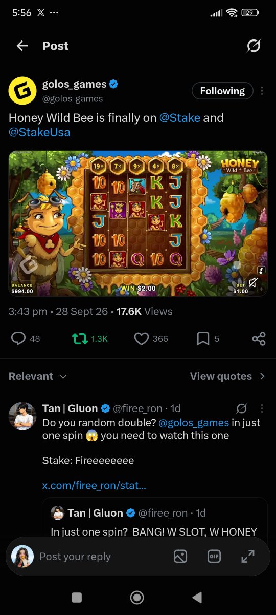 ninixbear's tweet photo. @CryptoWithCGA @golos_games Done 👍 Tysm 🫶 https://t.co/ZO3w28DFxz