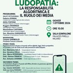 Photo by Corecom Lombardia (@CorecomLombard)