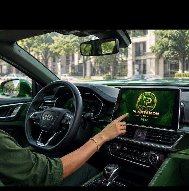 PLM_COIN's tweet photo. Good morning, Plantamon family ๐ฟโ๏ธ
Whatโs your favorite color? ๐
Ours is GREEN ๐
The color of Plantamon, the color of our vibe, and now you know why you see green everywhere. ๐ฑ
Have a beautiful day ๐๐
#PLM_COIN #PlantamonCoin #Web3 #Crypto https://t.co/jhyYo4wNHY
