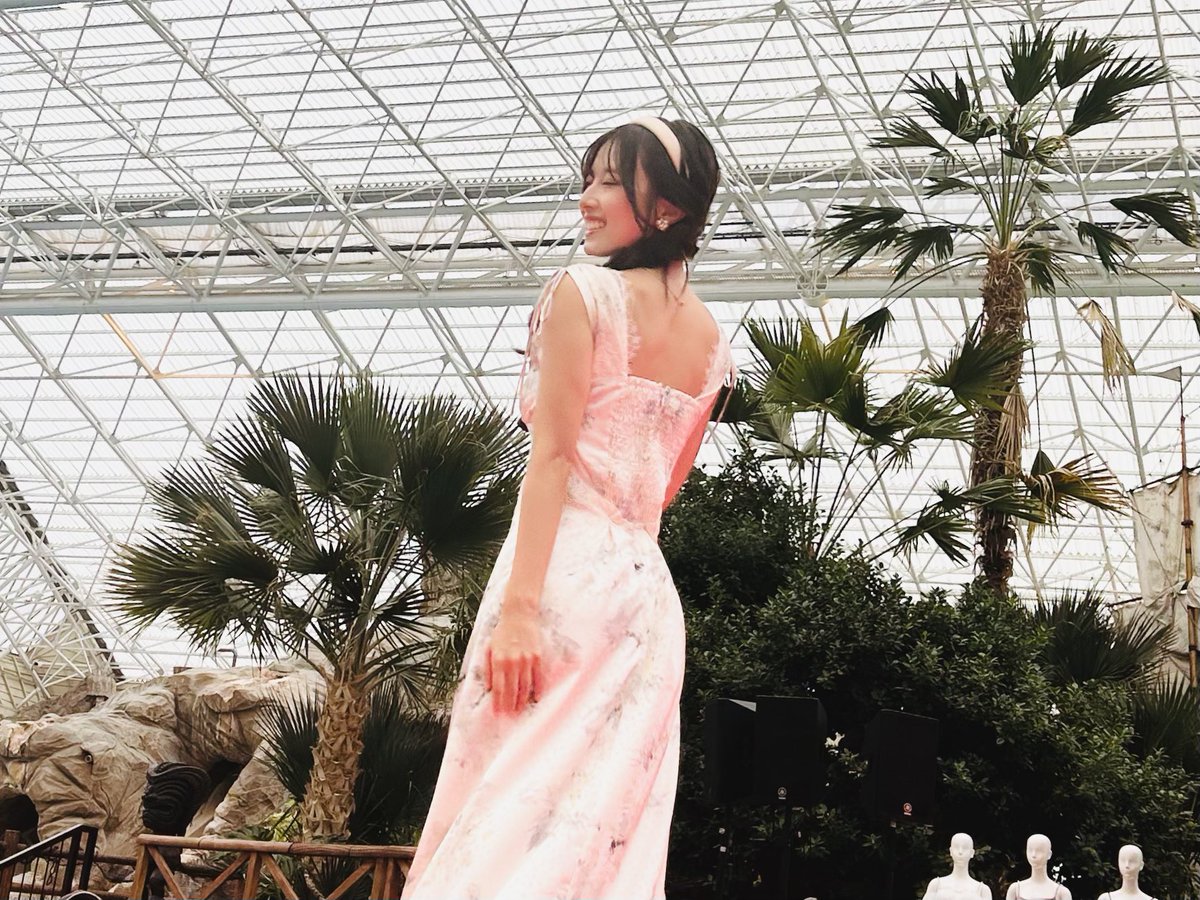 s_latenight's tweet photo. 近代麻雀水着祭2026
THE COLLECTION
sugar

#近代麻雀水着祭2026 
#いかなきゃキンマー
#鷲見友美ジェナ https://t.co/OVQbhiJJD8